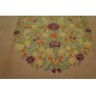 American Hooked Rug #2944