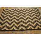 American Hooked Rug #30-053