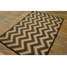 American Hooked Rug #30-053