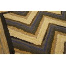 American Hooked Rug #30-053