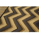 American Hooked Rug #30-053