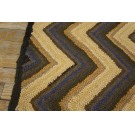 American Hooked Rug #30-053