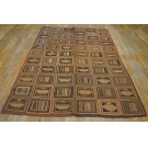 American Hooked Rug #30-060