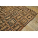 American Hooked Rug #30-060