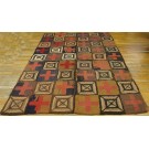 American Hooked Rug #30-068