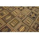 Mid 20th Century American Hooked Rug 