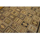 Mid 20th Century American Hooked Rug 