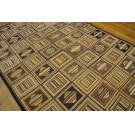 Mid 20th Century American Hooked Rug 