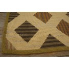 Mid 20th Century American Hooked Rug