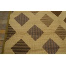 Mid 20th Century American Hooked Rug