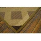 Mid 20th Century American Hooked Rug