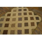 Mid 20th Century American Hooked Rug