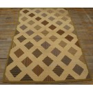 Mid 20th Century American Hooked Rug