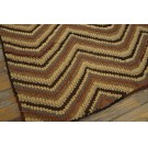 Mid 20th Century American Hooked Rug