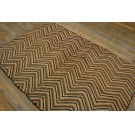 Mid 20th Century American Hooked Rug