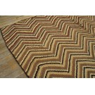 Mid 20th Century American Hooked Rug