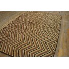 Mid 20th Century American Hooked Rug