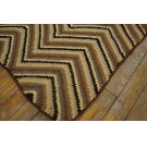 Mid 20th Century American Hooked Rug