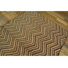 Mid 20th Century American Hooked Rug