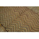 Mid 20th Century American Hooked Rug