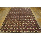 American Hooked Rug #30-088