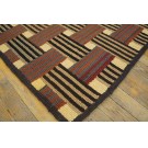 American Hooked Rug #30-088