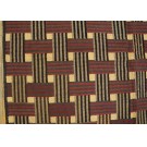 American Hooked Rug #30-088