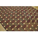 American Hooked Rug #30-088