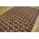 American Hooked Rug #30-088