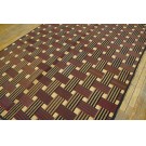 American Hooked Rug #30-088