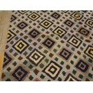 American Hooked Rug #30-089