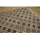 American Hooked Rug #30-089