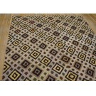 American Hooked Rug #30-089