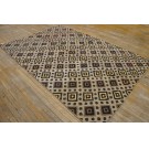 American Hooked Rug #30-089