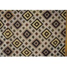 American Hooked Rug #30-089