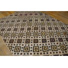 American Hooked Rug #30-089
