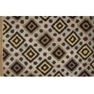 American Hooked Rug #30-089
