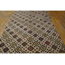 American Hooked Rug #30-089