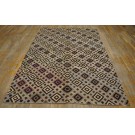 American Hooked Rug #30-089