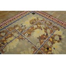 1930s French Art Deco Savonnerie Carpet