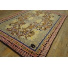 1930s French Art Deco Savonnerie Carpet