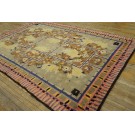 1930s French Art Deco Savonnerie Carpet