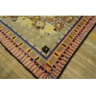 1930s French Art Deco Savonnerie Carpet