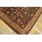 Early 20th Century Persian Sarouk Farahan Carpet