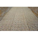 1930s American Hooked Rug