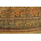 Early 20th Century Persian Sultanabad Carpet