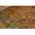 Early 20th Century Persian Sultanabad Carpet