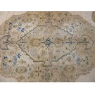 19th Century Persian Ziegler Sultanabad Carpet