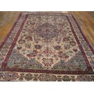 Kashan - Silk #40-1553