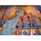 Art Deco - European #40-1572